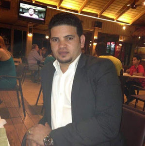 Meet your Posher, Joel